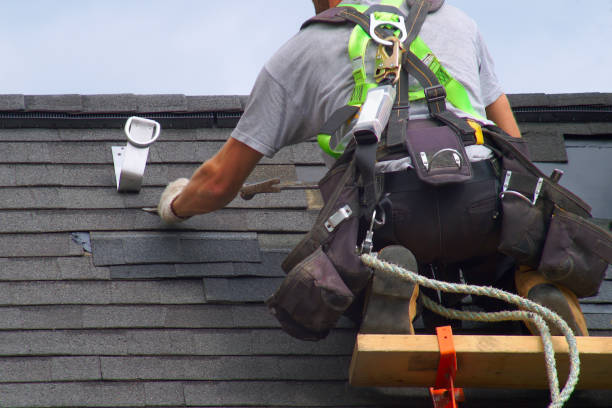 Slate Roofing Contractor in Heber Springs, AR