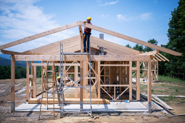 Best Roof Inspection Near Me  in Heber Springs, AR