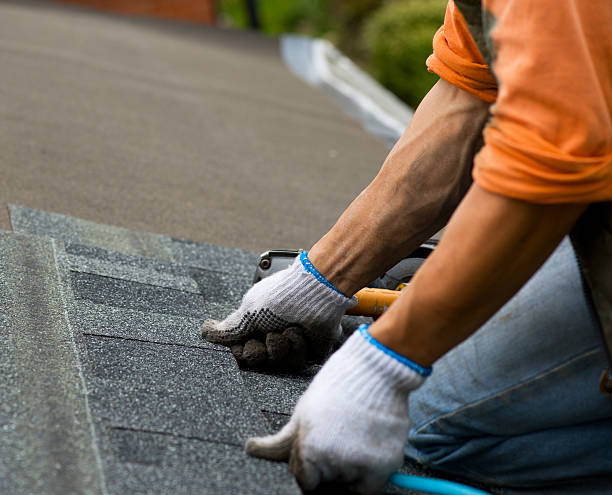 Best Residential Roofing Contractor  in Heber Springs, AR