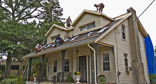 Best Slate Roofing Contractor  in Heber Springs, AR