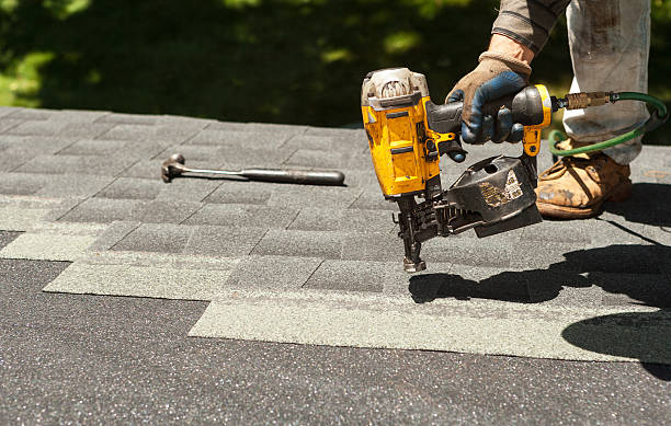 Best Local Roofing Companies  in Heber Springs, AR