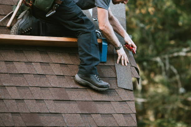 Reliable Heber Springs, AR Roofing Contractor Solutions